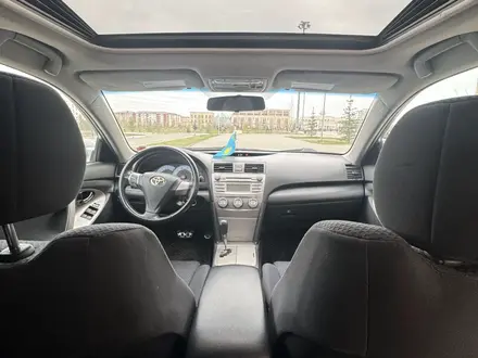 Toyota Camry 2010 года за 4 600 000 тг. в Уральск – фото 20
