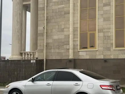 Toyota Camry 2010 года за 4 600 000 тг. в Уральск – фото 4