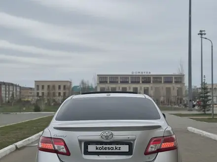 Toyota Camry 2010 года за 4 600 000 тг. в Уральск – фото 6