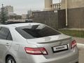 Toyota Camry 2010 года за 4 600 000 тг. в Уральск – фото 7