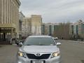 Toyota Camry 2010 года за 4 600 000 тг. в Уральск – фото 9