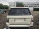 Land Rover Range Rover 2009 года за 7 500 000 тг. в Алматы