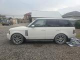 Land Rover Range Rover 2009 года за 7 500 000 тг. в Алматы – фото 3