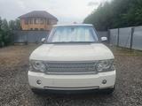 Land Rover Range Rover 2009 года за 7 500 000 тг. в Алматы – фото 4