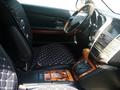 Lexus RX 350 2007 годаүшін9 300 000 тг. в Тараз – фото 5