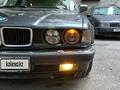 BMW 750 1992 годаүшін6 000 000 тг. в Алматы