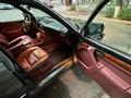 BMW 750 1992 года за 6 000 000 тг. в Алматы – фото 11