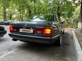 BMW 750 1992 года за 6 000 000 тг. в Алматы – фото 3