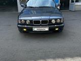 BMW 750 1992 года за 6 000 000 тг. в Алматы – фото 4