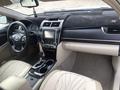 Toyota Camry 2013 годаfor6 000 000 тг. в Атырау – фото 2