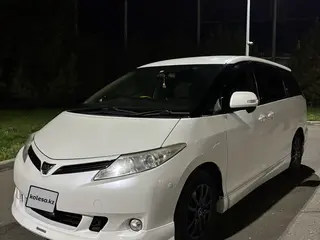 Toyota Estima, 2011