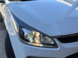 Kia Rio 2017 года за 4 500 000 тг. в Актобе – фото 3