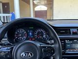 Kia Rio 2017 года за 4 500 000 тг. в Актобе – фото 5