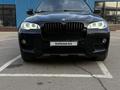 BMW X6 2013 года за 9 600 000 тг. в Алматы – фото 3