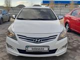Hyundai Accent 2015 годаүшін5 600 000 тг. в Актобе