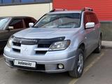 Mitsubishi Outlander 2003 года за 3 000 000 тг. в Астана – фото 2