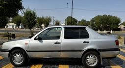 Volkswagen Vento 1992 года за 950 000 тг. в Кулан – фото 4
