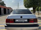 Volkswagen Vento 1992 года за 950 000 тг. в Кулан – фото 5