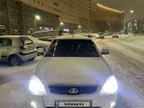 ВАЗ (Lada) Priora 2170 2015 года за 3 700 000 тг. в Павлодар – фото 4