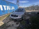 Skoda Superb 2003 года за 1 850 000 тг. в Астана – фото 4