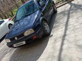 Volkswagen Golf 1995 годаүшін1 400 000 тг. в Алматы – фото 3