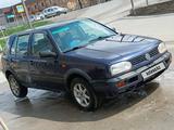 Volkswagen Golf 1995 годаүшін1 400 000 тг. в Алматы – фото 4