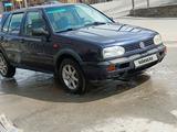 Volkswagen Golf 1995 годаүшін1 400 000 тг. в Алматы – фото 5