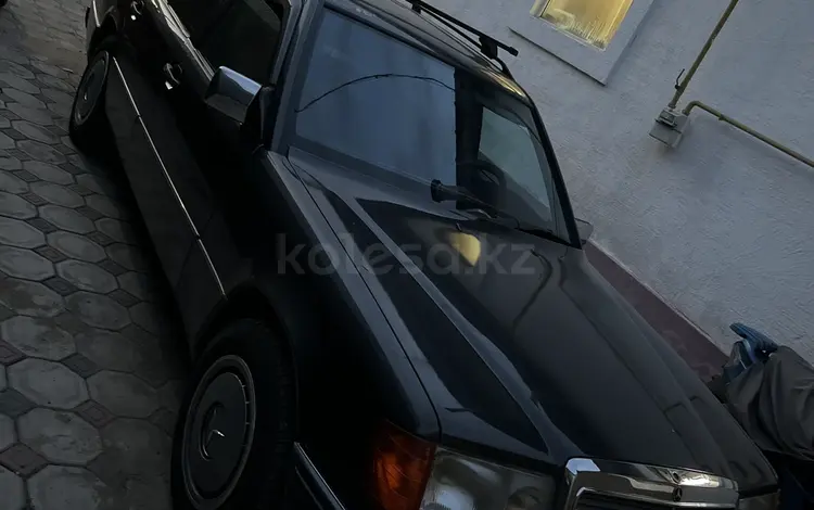 Mercedes-Benz E 230 1992 года за 2 000 000 тг. в Алматы