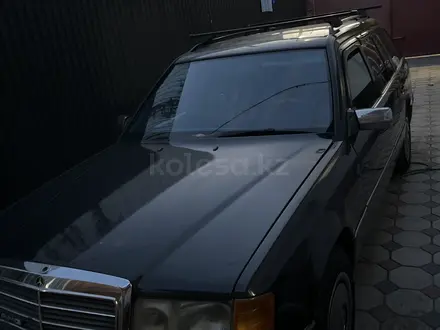 Mercedes-Benz E 230 1992 года за 2 000 000 тг. в Алматы – фото 2