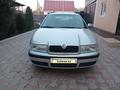 Skoda Octavia 2006 годаfor3 400 000 тг. в Алматы – фото 3