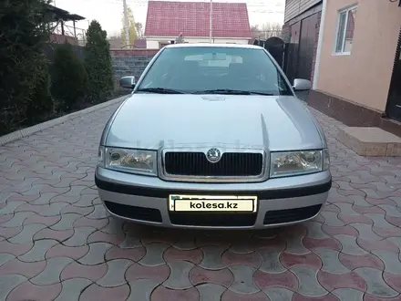 Skoda Octavia 2006 года за 3 400 000 тг. в Алматы – фото 3