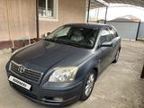 Toyota Avensis 2003 года за 4 200 000 тг. в Атырау