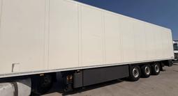 Schmitz Cargobull 2019 года за 17 000 000 тг. в Костанай – фото 2