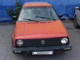 Volkswagen Golf 1990 года за 300 000 тг. в Караганда – фото 2