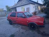 Volkswagen Golf 1990 года за 300 000 тг. в Караганда – фото 3