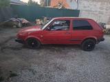 Volkswagen Golf 1990 года за 300 000 тг. в Караганда – фото 4