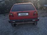 Volkswagen Golf 1990 года за 300 000 тг. в Караганда – фото 5
