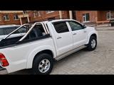 Toyota Hilux 2012 годаүшін10 500 000 тг. в Актау – фото 4