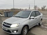 ВАЗ (Lada) Granta 2190 2013 года за 1 400 000 тг. в Атырау – фото 3