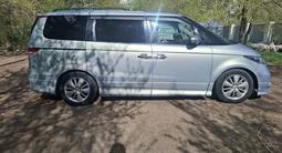 Honda Elysion 2007 годаүшін4 800 000 тг. в Экибастуз – фото 3