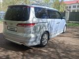 Honda Elysion 2007 года за 4 800 000 тг. в Экибастуз – фото 4