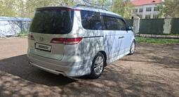 Honda Elysion 2007 годаүшін4 800 000 тг. в Экибастуз – фото 4