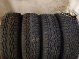 Комплект шин на легкосплавных дисках на Лексус RX 300 за 200 000 тг. в Темиртау