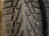Комплект шин на легкосплавных дисках на Лексус RX 300 за 200 000 тг. в Темиртау – фото 4