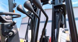 Hangcha  Hangcha CPCD30-A2G2 2025 года за 7 000 000 тг. в Костанай – фото 4
