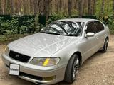 Toyota Aristo 1995 годаfor2 900 000 тг. в Астана – фото 3