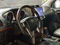 Toyota Land Cruiser Prado 2013 годаүшін15 900 000 тг. в Актобе – фото 10