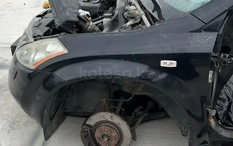НИССАН МУРАНО МОТОР КОРОБКА (ВСЕ/МОДЕЛИ/НИССАН) VQ23 VQ25 VQ23 VQ35 SR20 MR за 22 000 тг. в Алматы