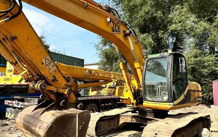 JCB  JS220 2009 года за 17 000 000 тг. в Алматы