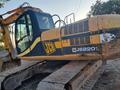 JCB  JS220 2009 года за 17 000 000 тг. в Алматы – фото 13